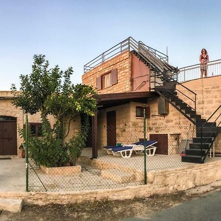 Villa Amalia Panorama House Zanaja Esterno foto