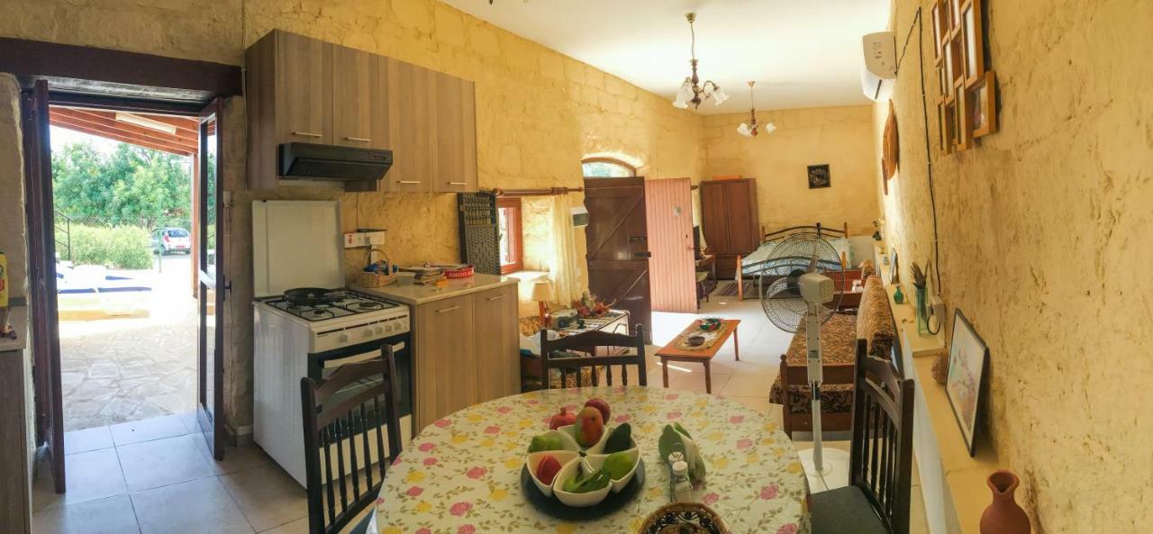 Villa Amalia Panorama House Zanaja Esterno foto